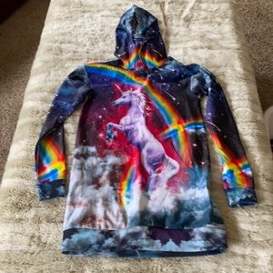 Blackmilk Hell Yeah Slouchy Small